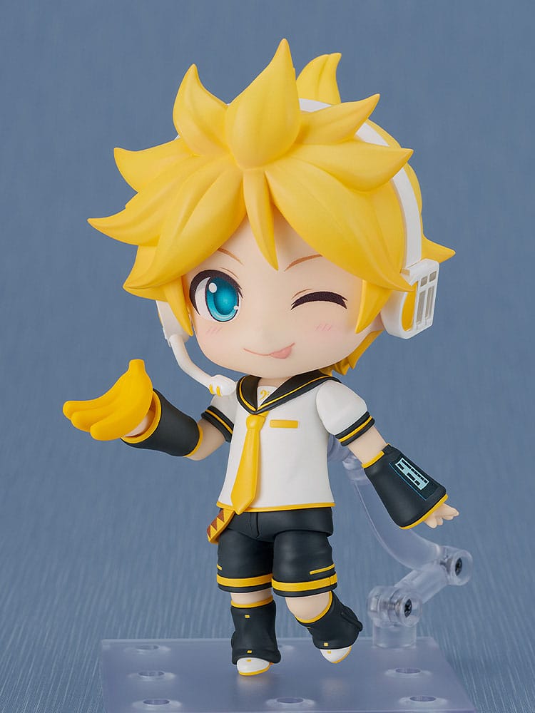 Len Kagamine 2.0 Nendoroid Good Smile Company - Anime Figuren günstig kaufen