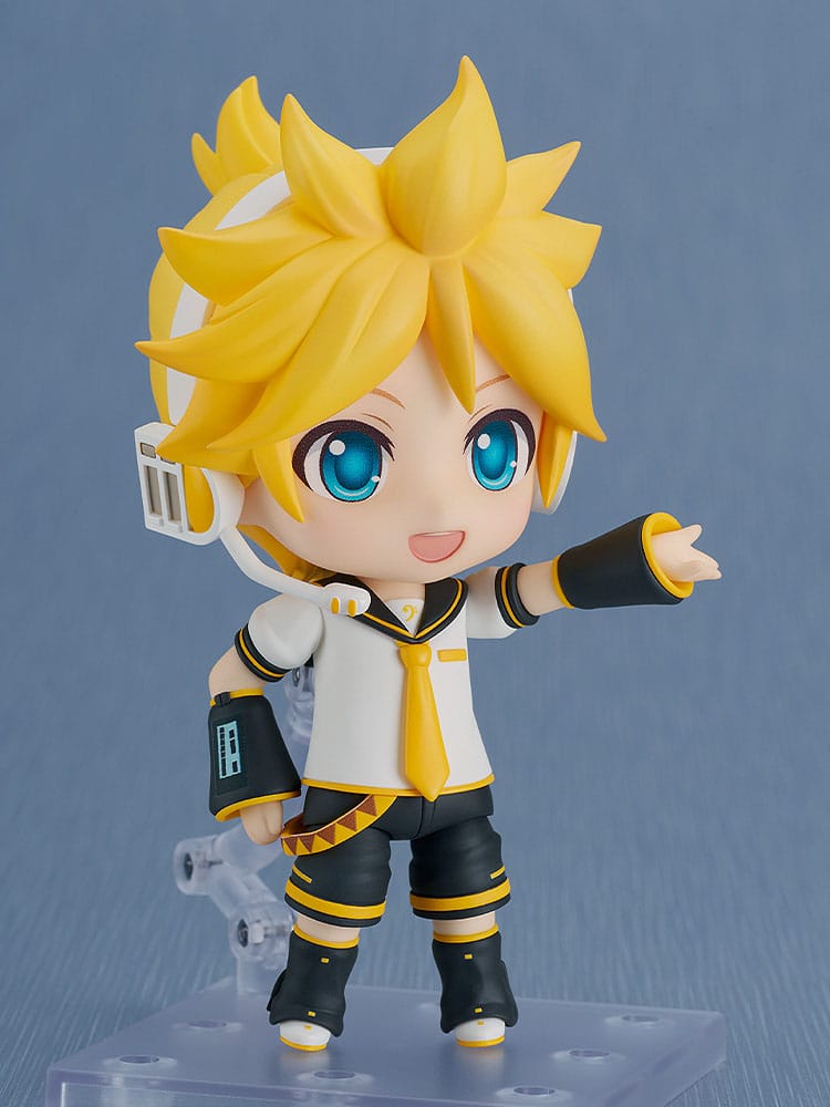 Len Kagamine 2.0 Nendoroid Good Smile Company - Anime Figuren günstig kaufen