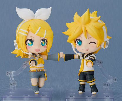 Len Kagamine 2.0 Nendoroid Good Smile Company - Anime Figuren günstig kaufen