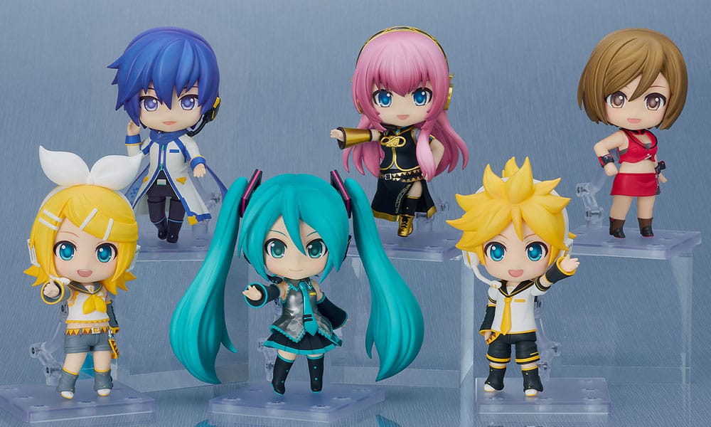 Len Kagamine 2.0 Nendoroid Good Smile Company - Anime Figuren günstig kaufen