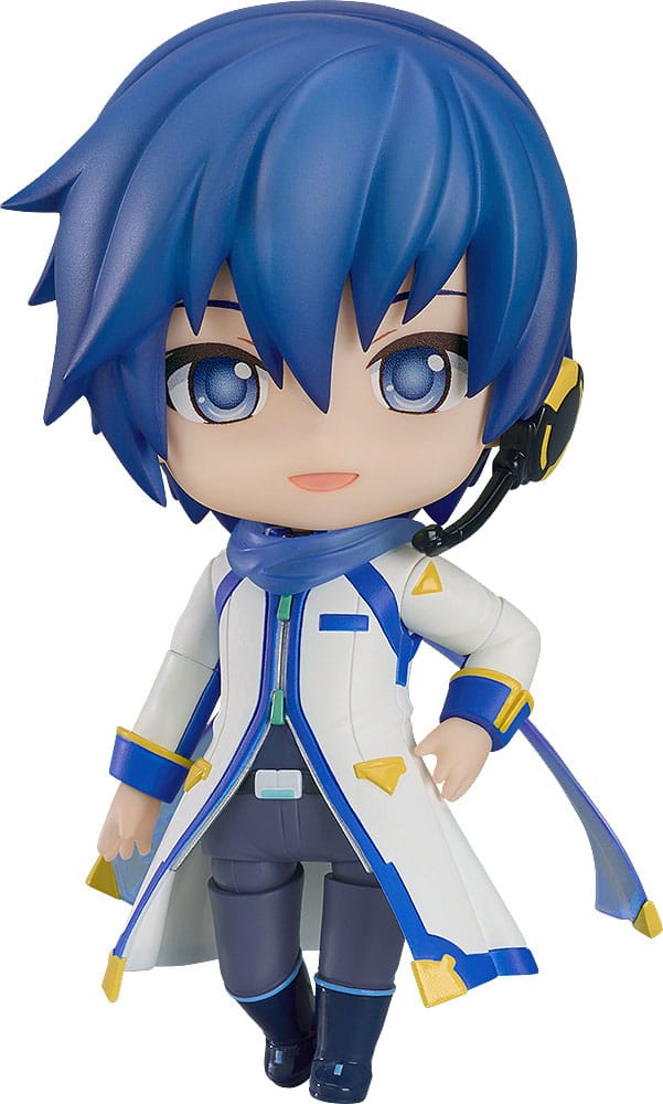 Kaito 2.0 Nendoroid Character Vocal Series Good Smile Company