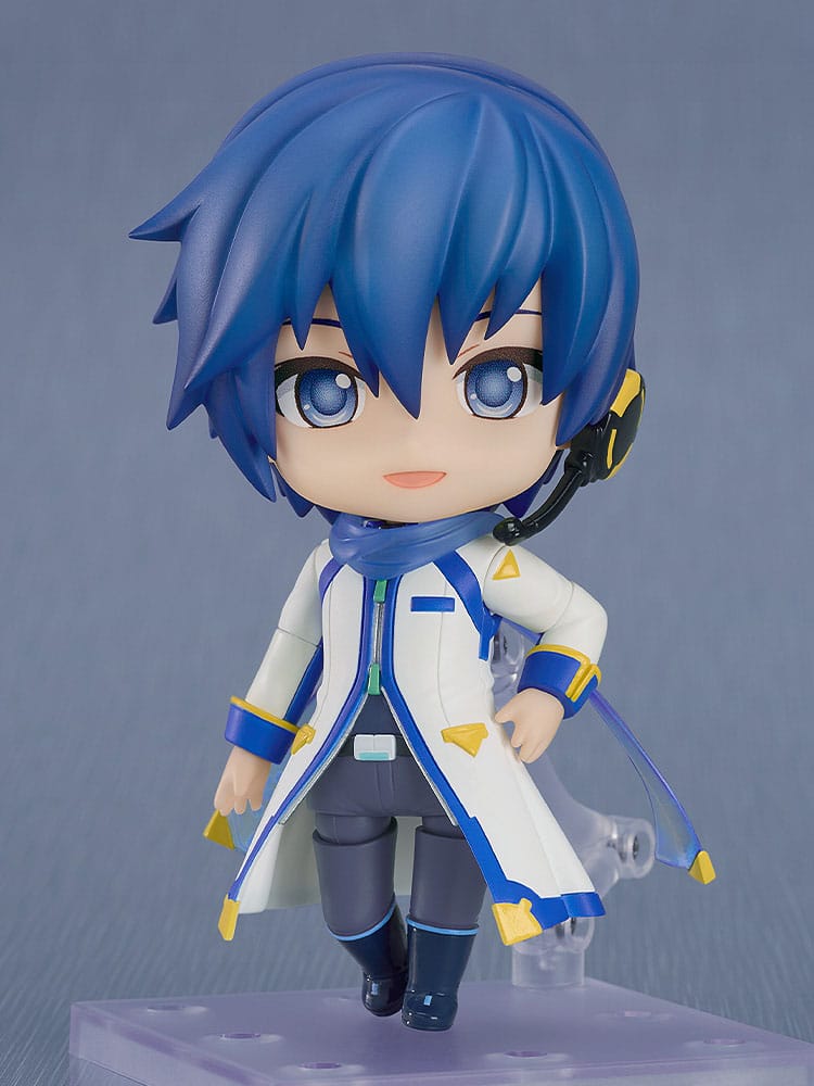Kaito 2.0 Nendoroid Character Vocal Series Good Smile Company
