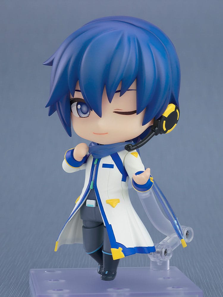 Kaito 2.0 Nendoroid Character Vocal Series Good Smile Company
