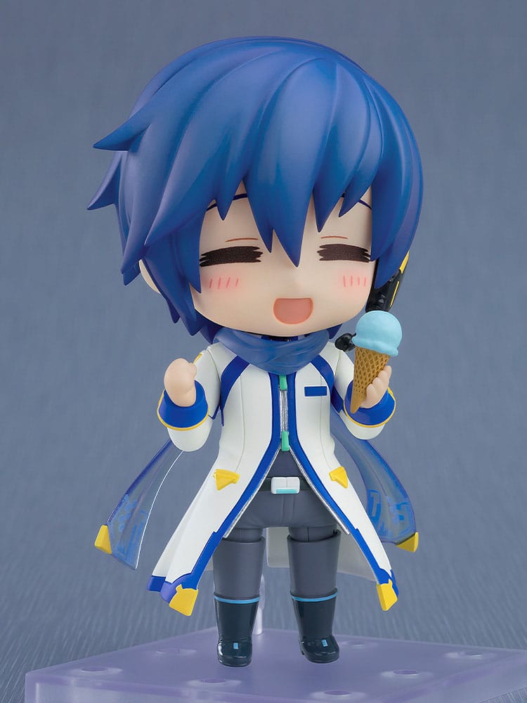 Kaito 2.0 Nendoroid Character Vocal Series Good Smile Company