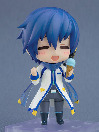 Kaito 2.0 Nendoroid Character Vocal Series Good Smile Company