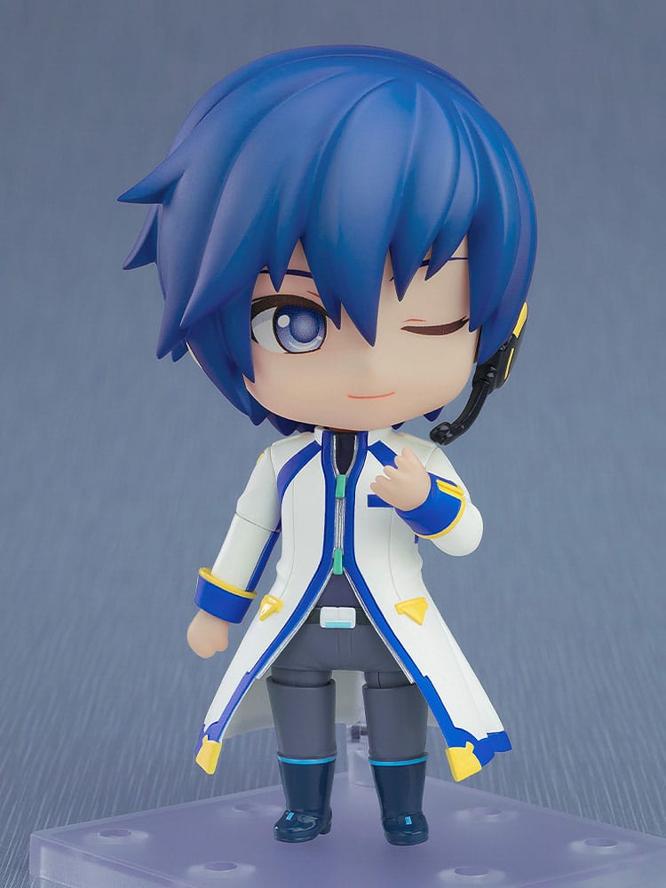 Kaito 2.0 Nendoroid Character Vocal Series Good Smile Company