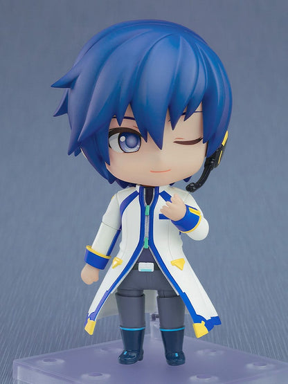 Kaito 2.0 Nendoroid Character Vocal Series Good Smile Company