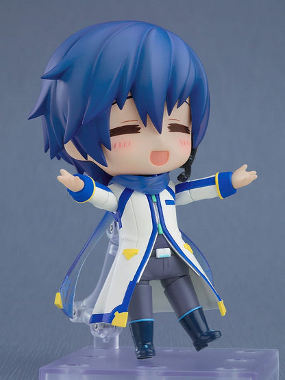 Kaito 2.0 Nendoroid Character Vocal Series Good Smile Company