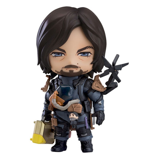 Sam Nendoroid Good Smile Company - Anime Figuren günstig kaufen
