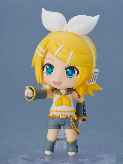 Rin Kagamine 2.0 Nendoroid Good Smile Company