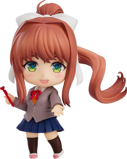 Monika (Rerelease) Nendoroid Good Smile Company