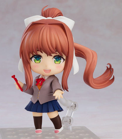 Monika (Rerelease) Nendoroid Good Smile Company