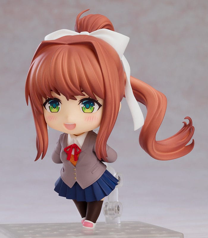 Monika (Rerelease) Nendoroid Good Smile Company