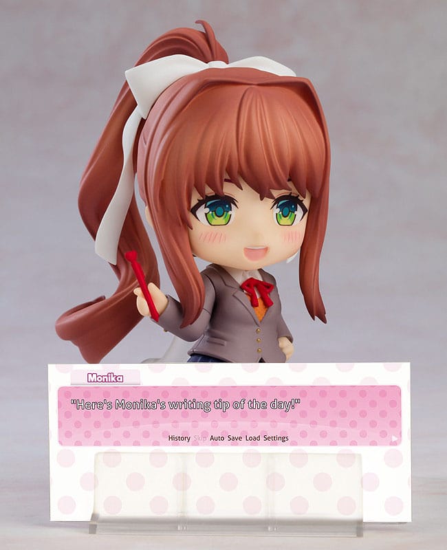 Monika (Rerelease) Nendoroid Good Smile Company