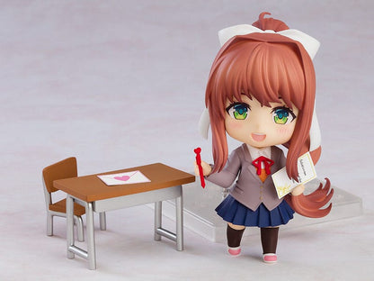 Monika (Rerelease) Nendoroid Good Smile Company
