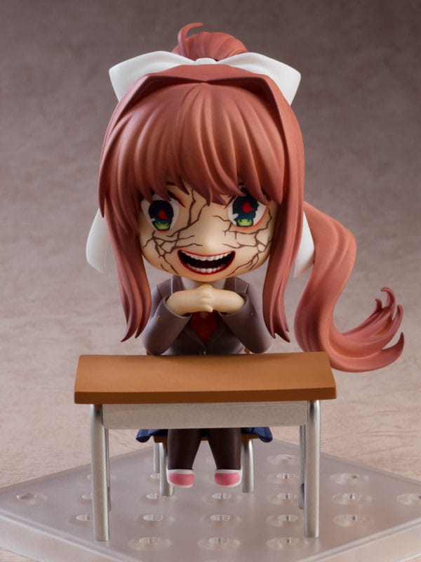 Monika (Rerelease) Nendoroid Good Smile Company
