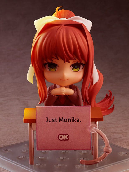 Monika (Rerelease) Nendoroid Good Smile Company