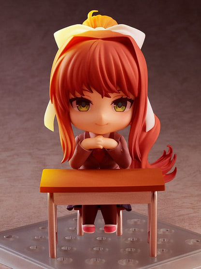 Monika (Rerelease) Nendoroid Good Smile Company