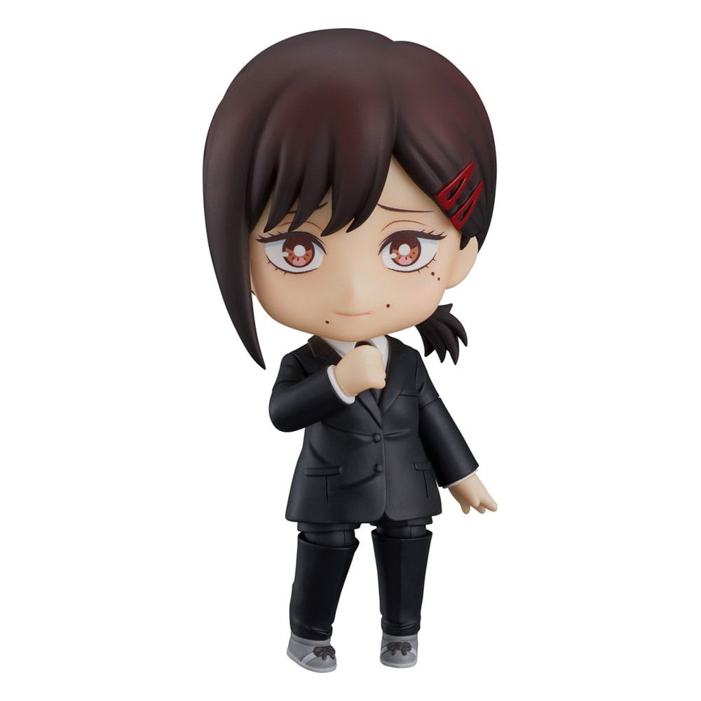 Higashiyama Kobeni Chainsaw Man Nendoroid Good Smile Company