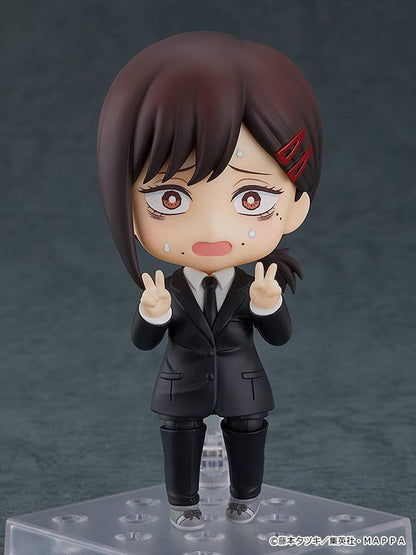 Higashiyama Kobeni Chainsaw Man Nendoroid Good Smile Company