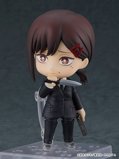 Higashiyama Kobeni Chainsaw Man Nendoroid Good Smile Company