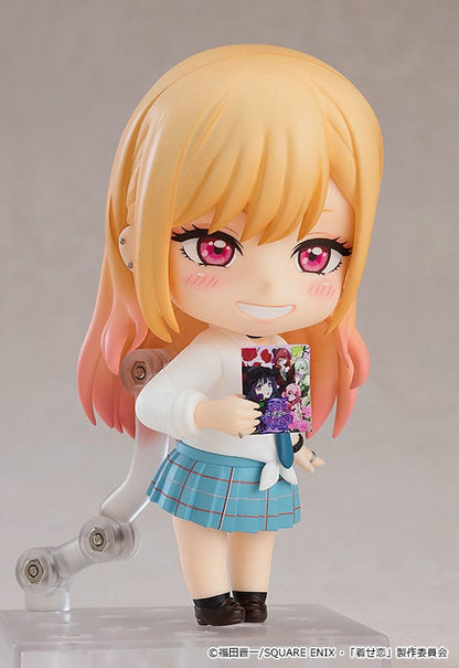 Marin Kitagawa Nendoroid My Dress-Up Good Smile Company
