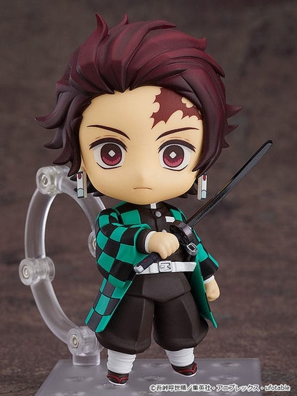 Tanjiro Kamado Nendoroid Good Smile Company - Anime Figuren günstig kaufen