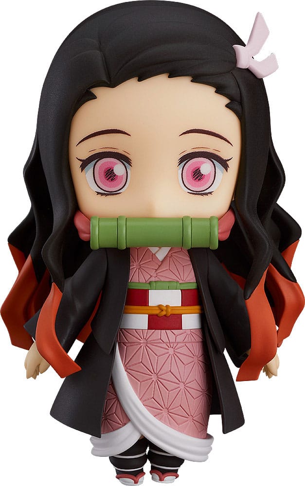 Nezuko Kamado Nendoroid Good Smile Company