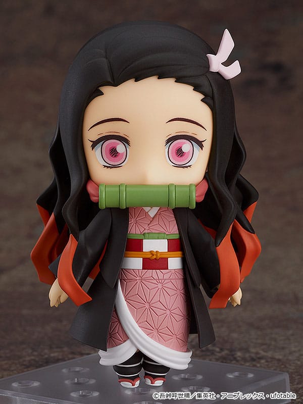 Nezuko Kamado Nendoroid Good Smile Company