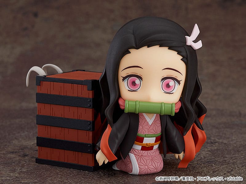 Nezuko Kamado Nendoroid Good Smile Company