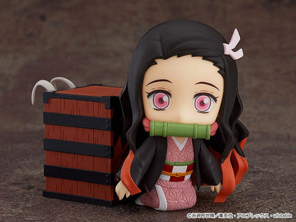 Nezuko Kamado Nendoroid Good Smile Company