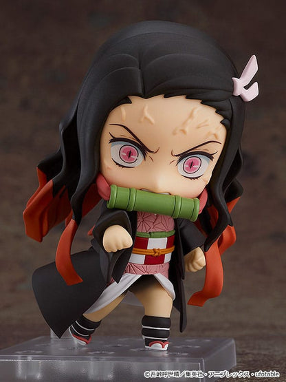 Nezuko Kamado Nendoroid Good Smile Company