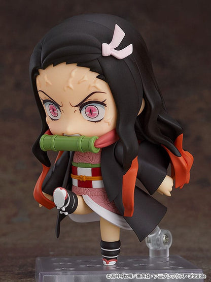 Nezuko Kamado Nendoroid Good Smile Company