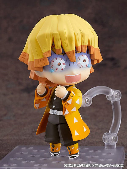 Zenitsu Agatsuma Nendoroid Good Smile Company