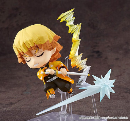 Zenitsu Agatsuma Nendoroid Good Smile Company