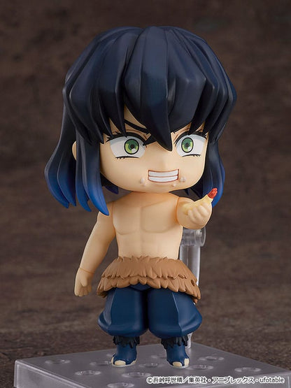 Inosuke Hashibira Nendoroid Good Smile Company