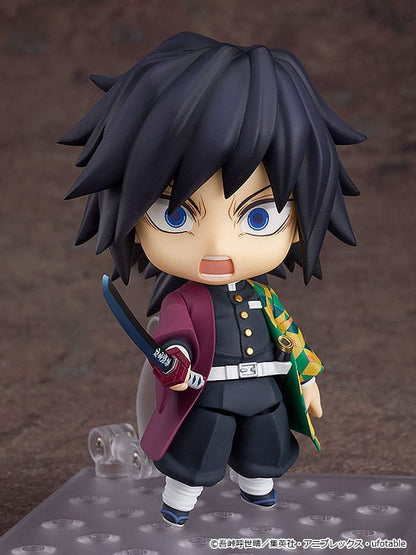 Giyu Tomioka Nendoroid Good Smile Company - Anime Figuren günstig kaufen