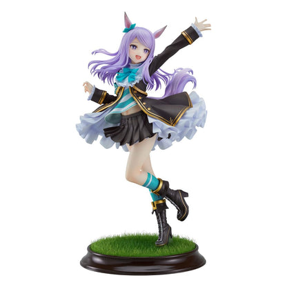 Mejiro McQueen Uma Musume Pretty Derby Good Smile Company