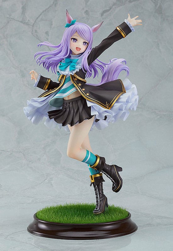 Mejiro McQueen Uma Musume Pretty Derby Good Smile Company