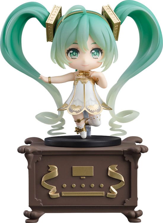 Hatsune Miku Symphony 5th Anniversary Ver. Good Smile Company