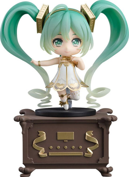 Hatsune Miku Symphony 5th Anniversary Ver. Good Smile Company