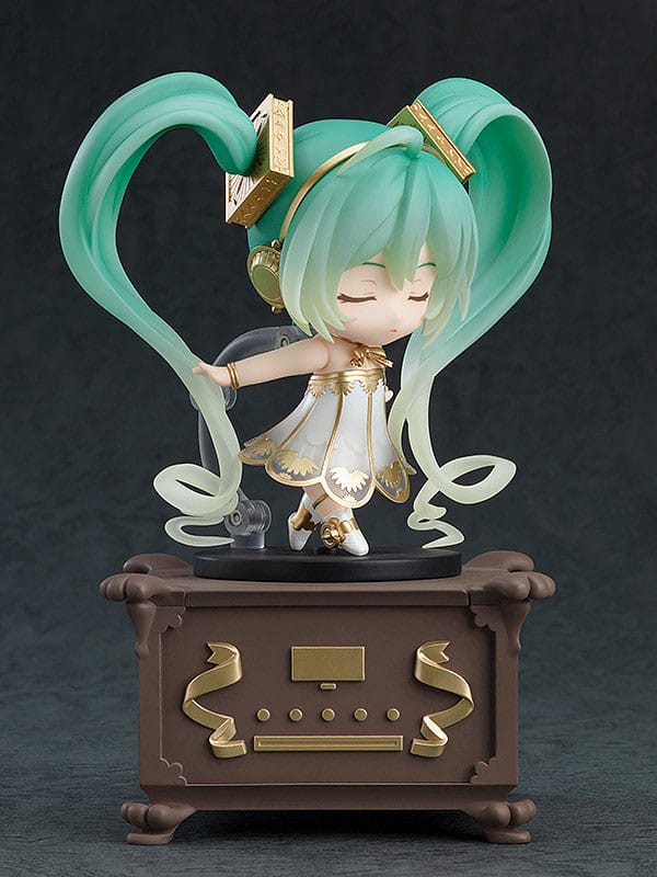 Hatsune Miku Symphony 5th Anniversary Ver. Good Smile Company