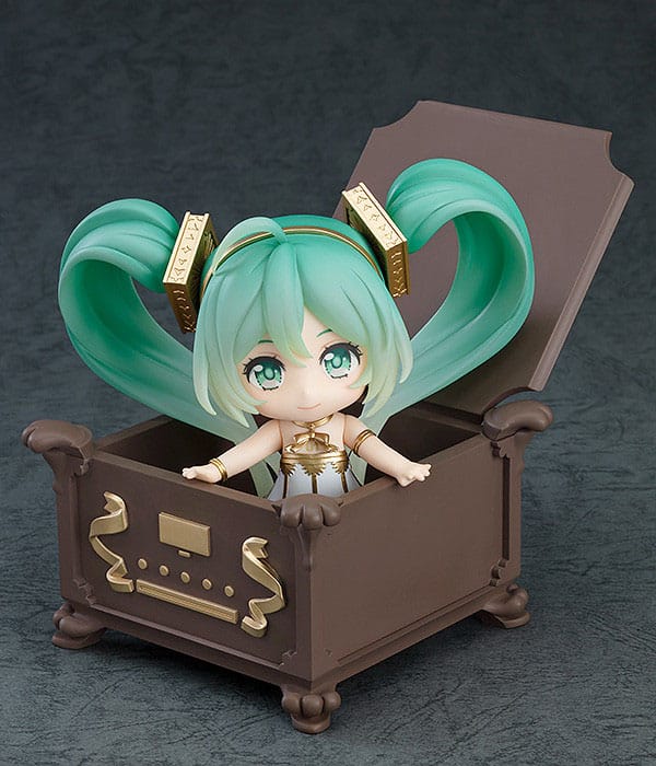 Hatsune Miku Symphony 5th Anniversary Ver. Good Smile Company