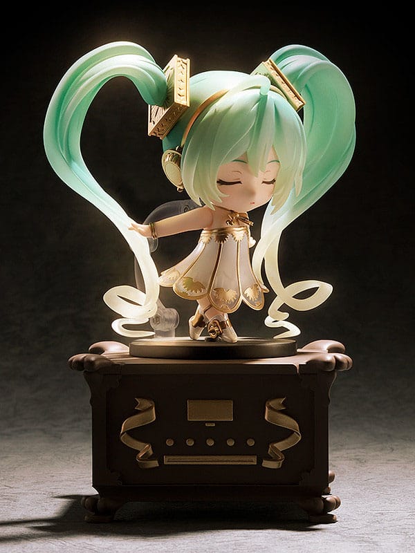 Hatsune Miku Symphony 5th Anniversary Ver. Good Smile Company