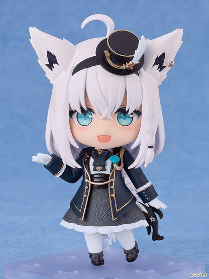 Fubuki: Parade Dress Outfit Ver. Nendoroid Good Smile Company