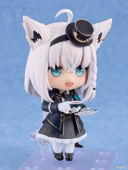 Fubuki: Parade Dress Outfit Ver. Nendoroid Good Smile Company