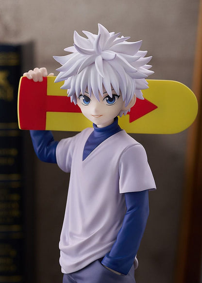 Killua Zoldyck/Killua Zaoldyeck L Pop Up Parade Good Smile Company