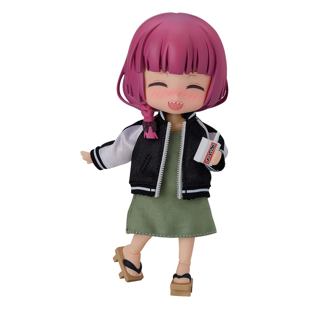 Kikuri Hiroi Nendoroid Doll Good Smile Company