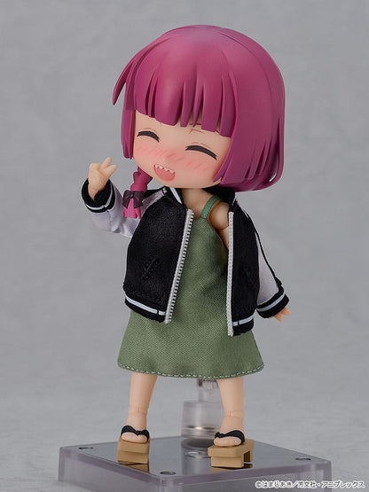 Kikuri Hiroi Nendoroid Doll Good Smile Company