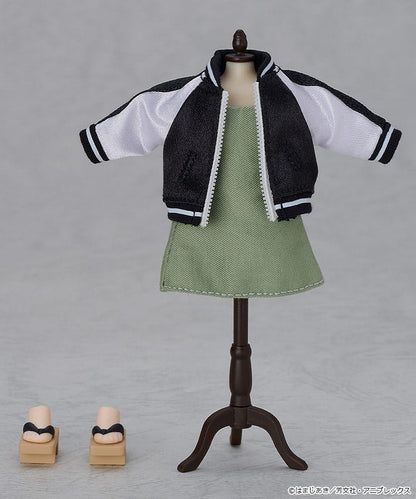 Kikuri Hiroi Nendoroid Doll Good Smile Company